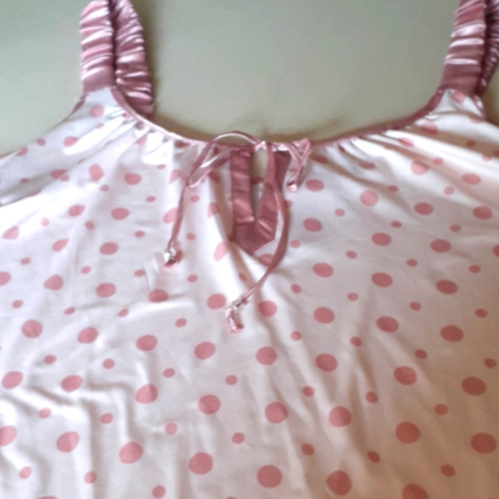 Pajama Set - Picture 3 of 6